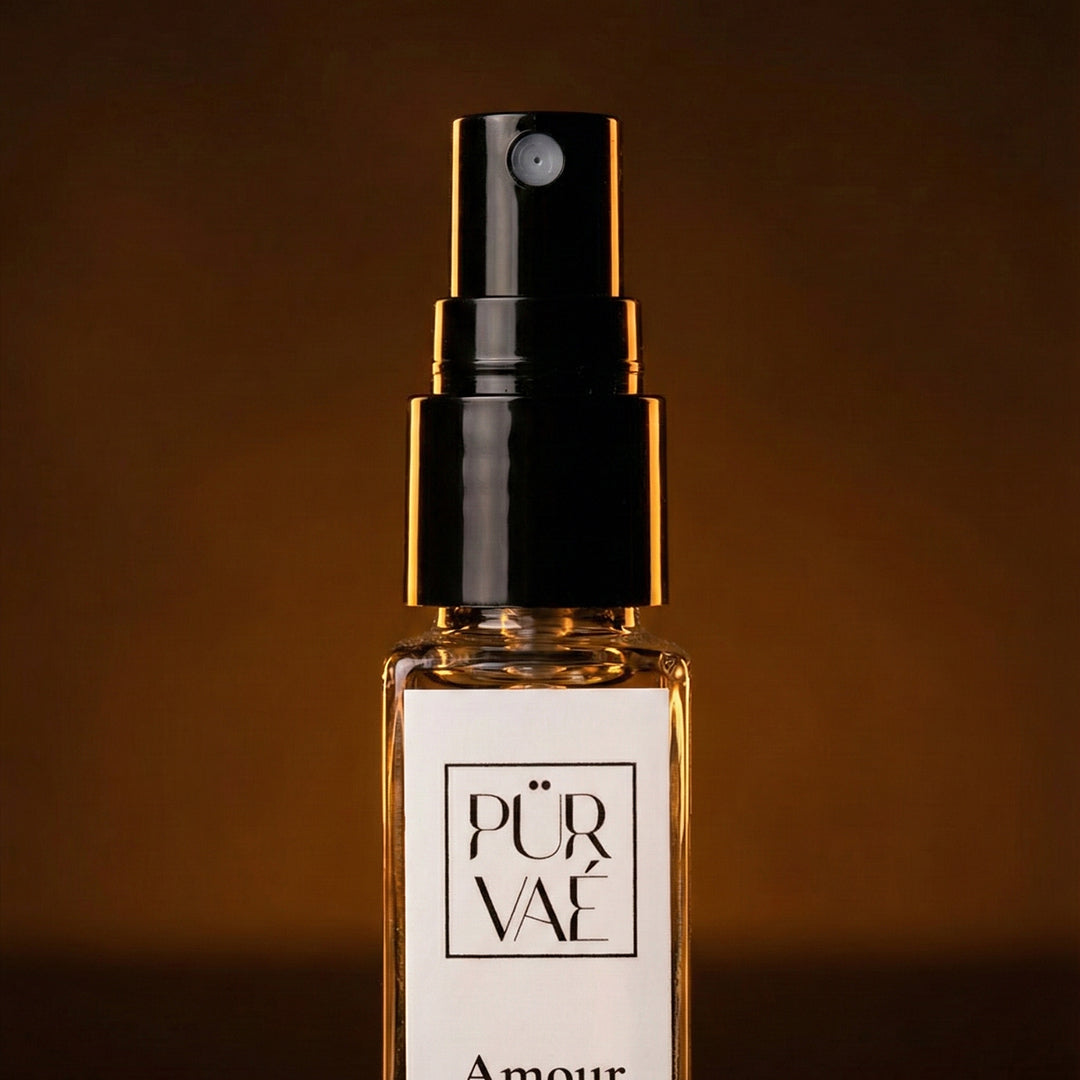 The Obsession Edit | Quartet Discovery Set (4 x 10ml)