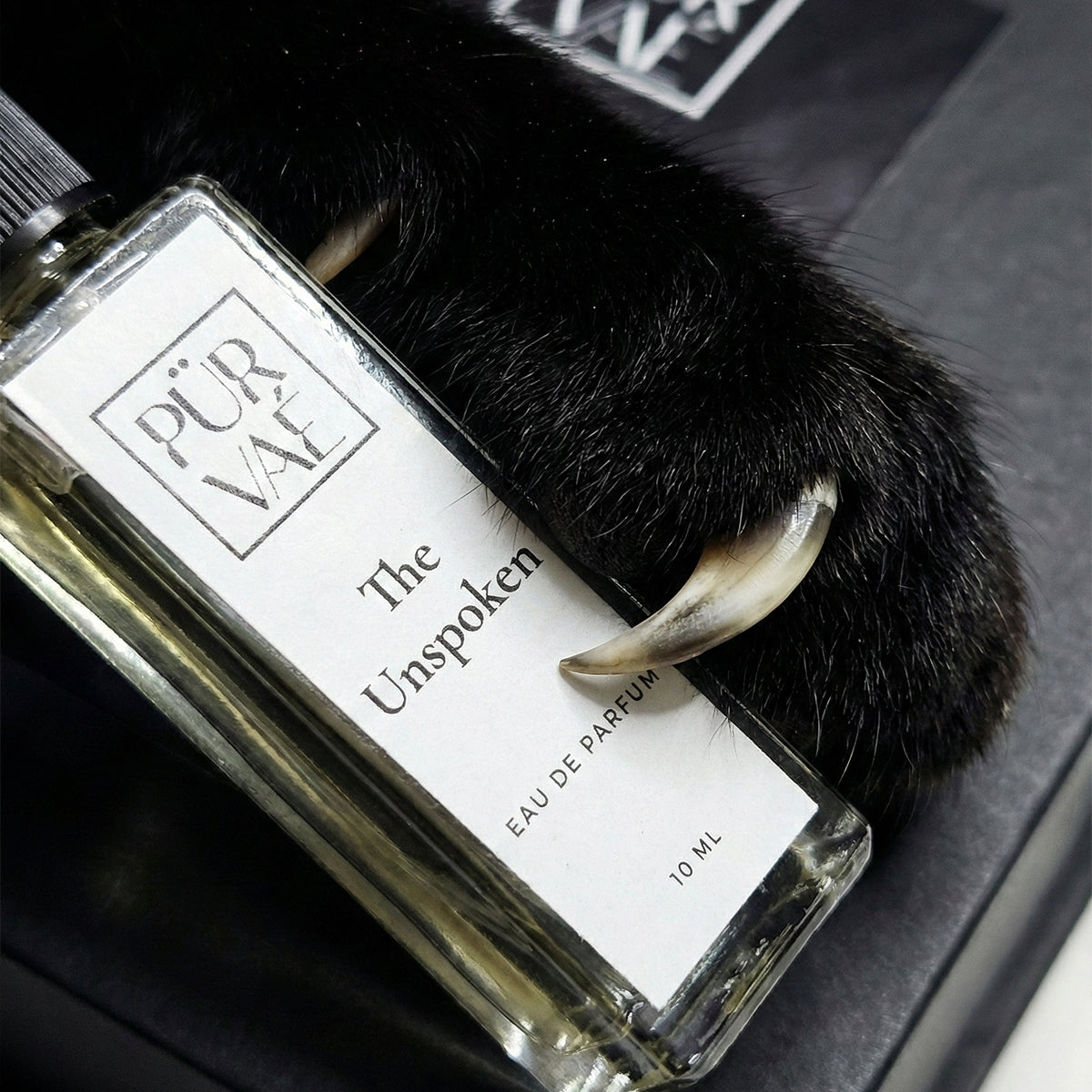 The Obsession Edit | Quartet Discovery Set (4 x 10ml)