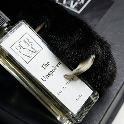 The Obsession Edit | Quartet Discovery Set (4 x 10ml)