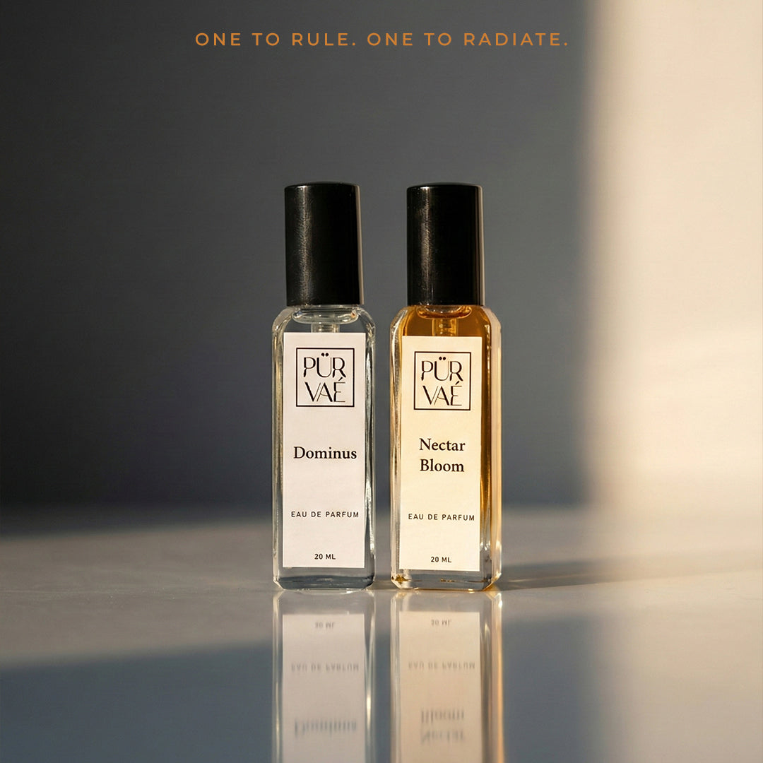 The Signature Edit | Duo Discovery Set (2 x 20ml)