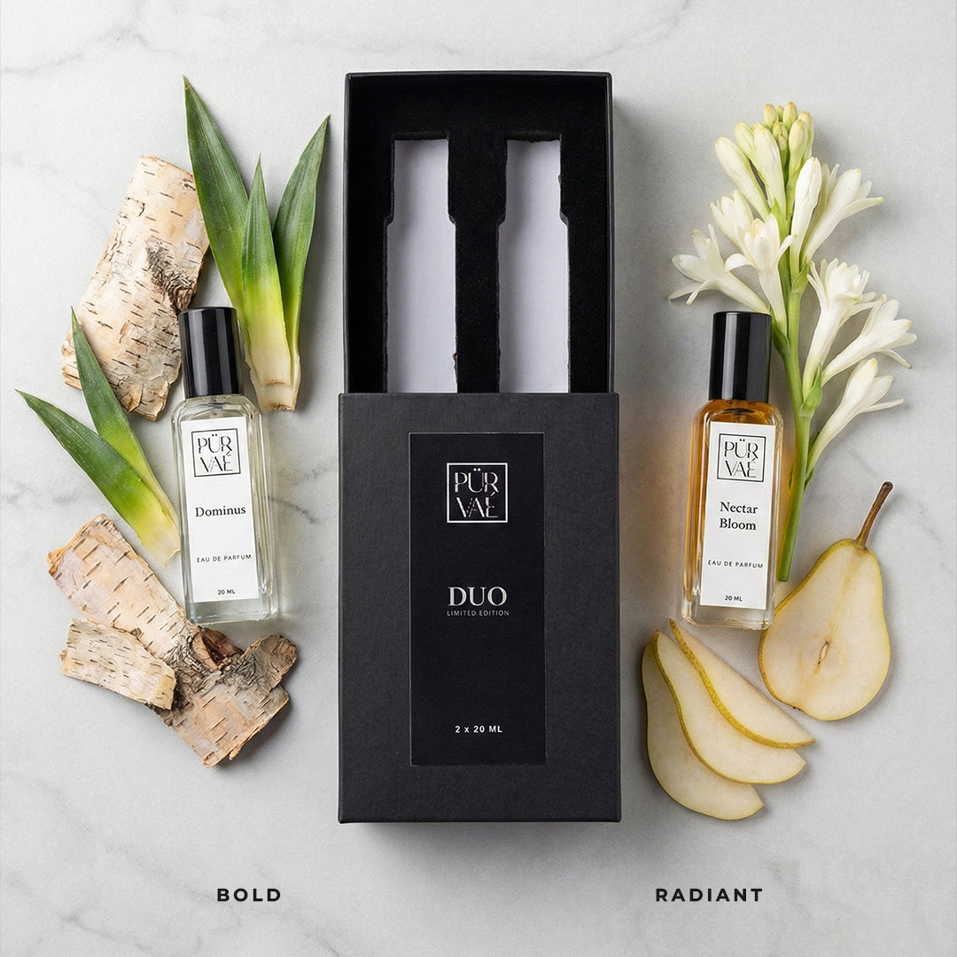 The Signature Edit | Duo Discovery Set (2 x 20ml)