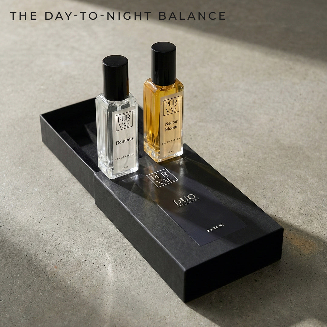 The Signature Edit | Duo Discovery Set (2 x 20ml)