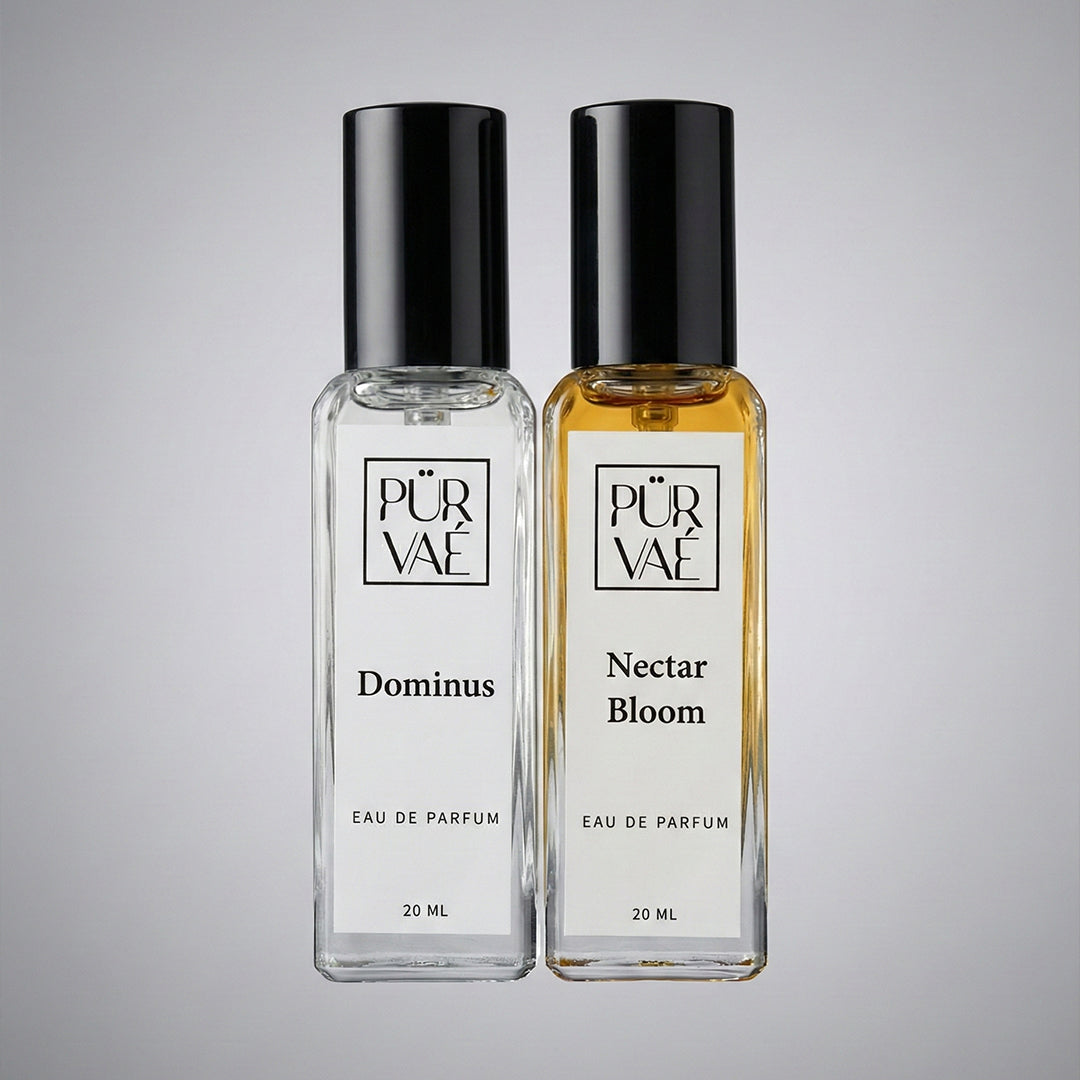 The Signature Edit | Duo Discovery Set (2 x 20ml)