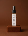 Black Saddle – Leather & Spice Eau de Parfum 8 ml